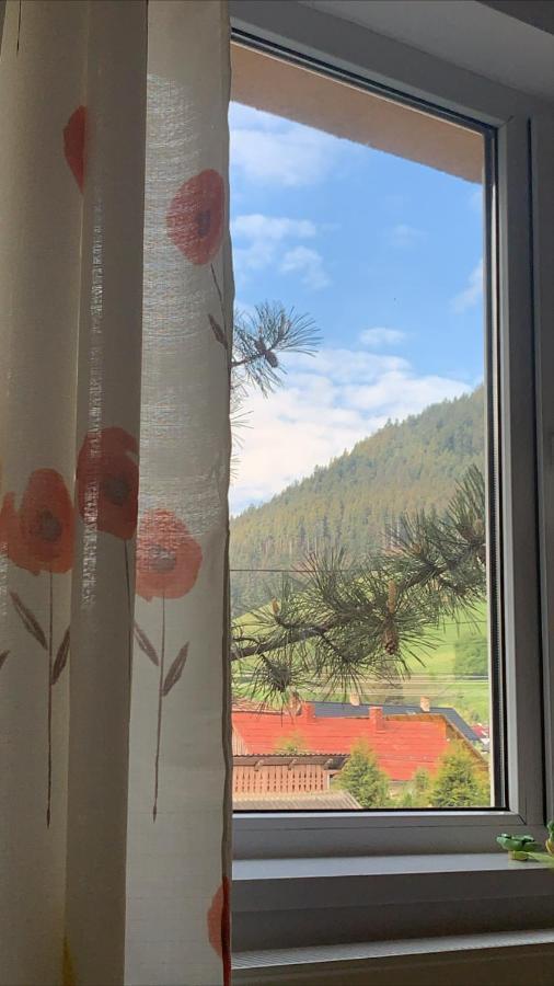 Good Vibes Apartment Câmpulung Moldovenesc المظهر الخارجي الصورة