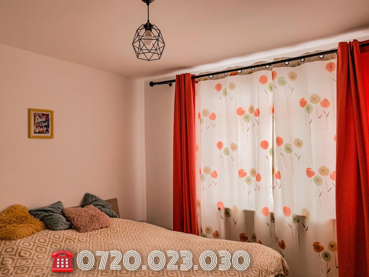 Good Vibes Apartment Câmpulung Moldovenesc المظهر الخارجي الصورة