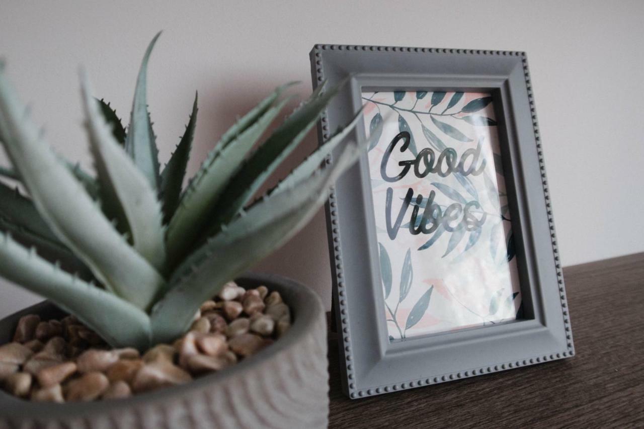 Good Vibes Apartment Câmpulung Moldovenesc المظهر الخارجي الصورة
