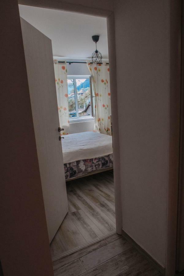 Good Vibes Apartment Câmpulung Moldovenesc المظهر الخارجي الصورة