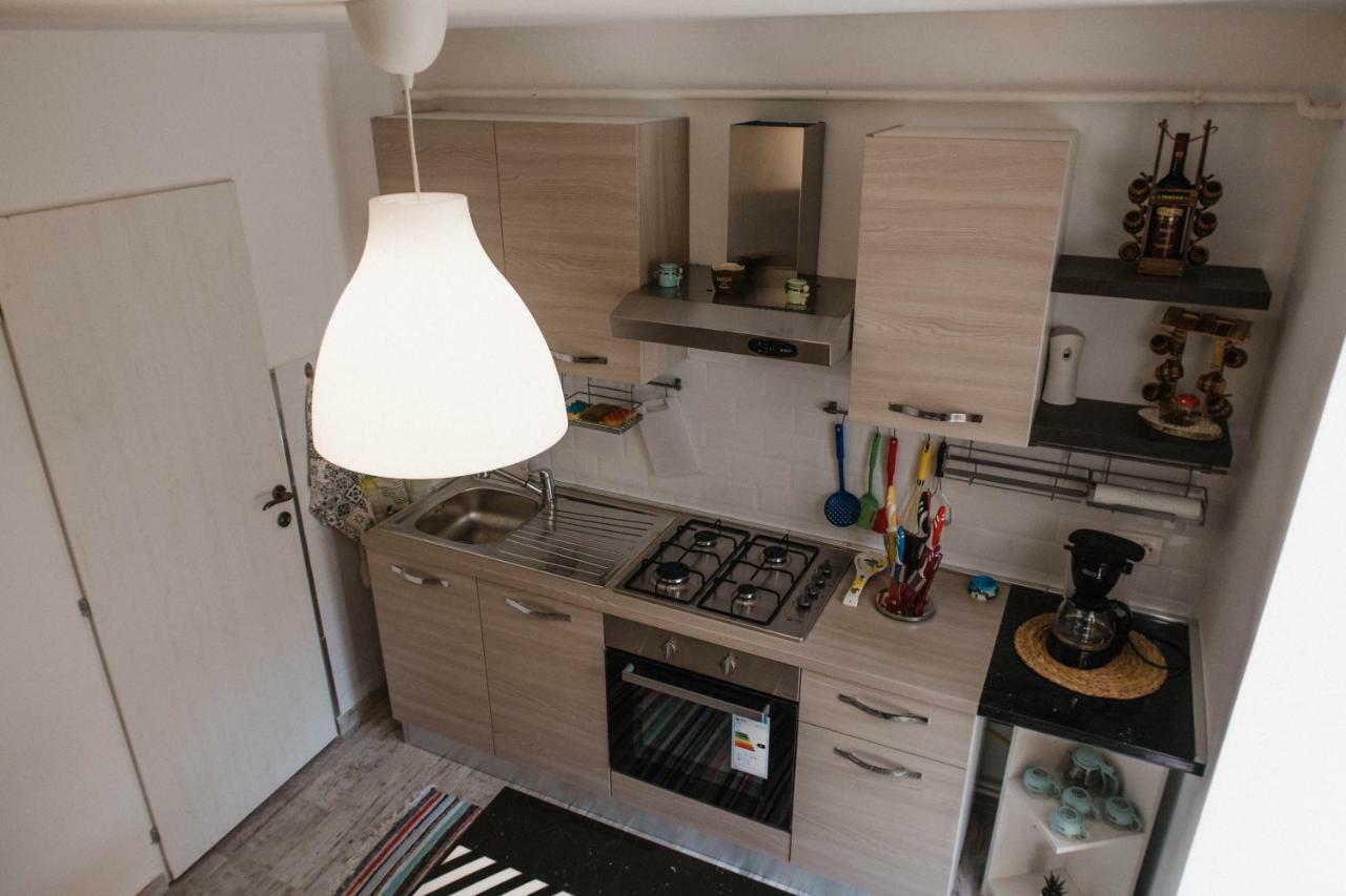 Good Vibes Apartment Câmpulung Moldovenesc المظهر الخارجي الصورة
