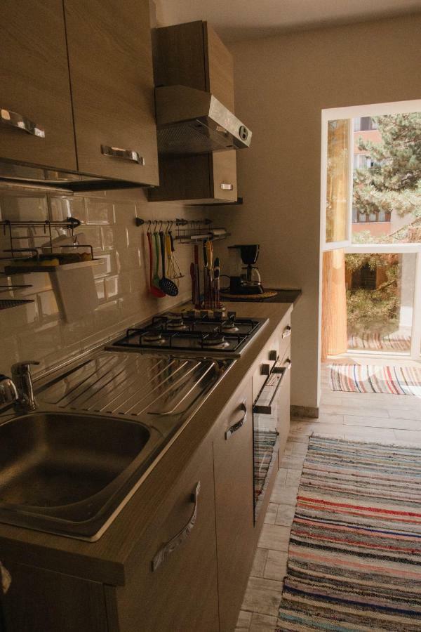 Good Vibes Apartment Câmpulung Moldovenesc المظهر الخارجي الصورة