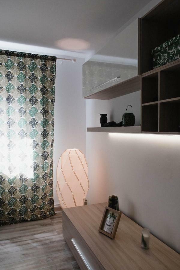 Good Vibes Apartment Câmpulung Moldovenesc المظهر الخارجي الصورة